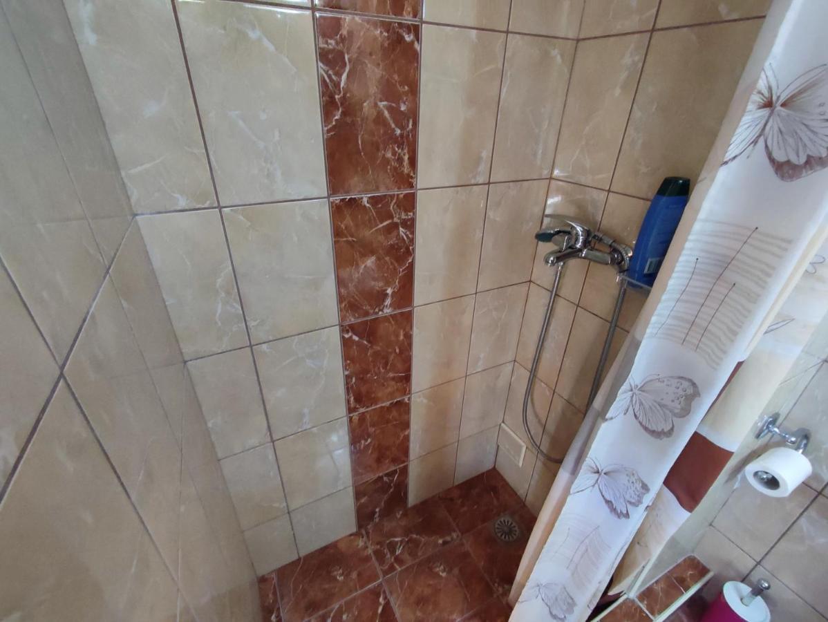 Apartmán Glyfoneri Maizonettes Glífa Exteriér fotografie