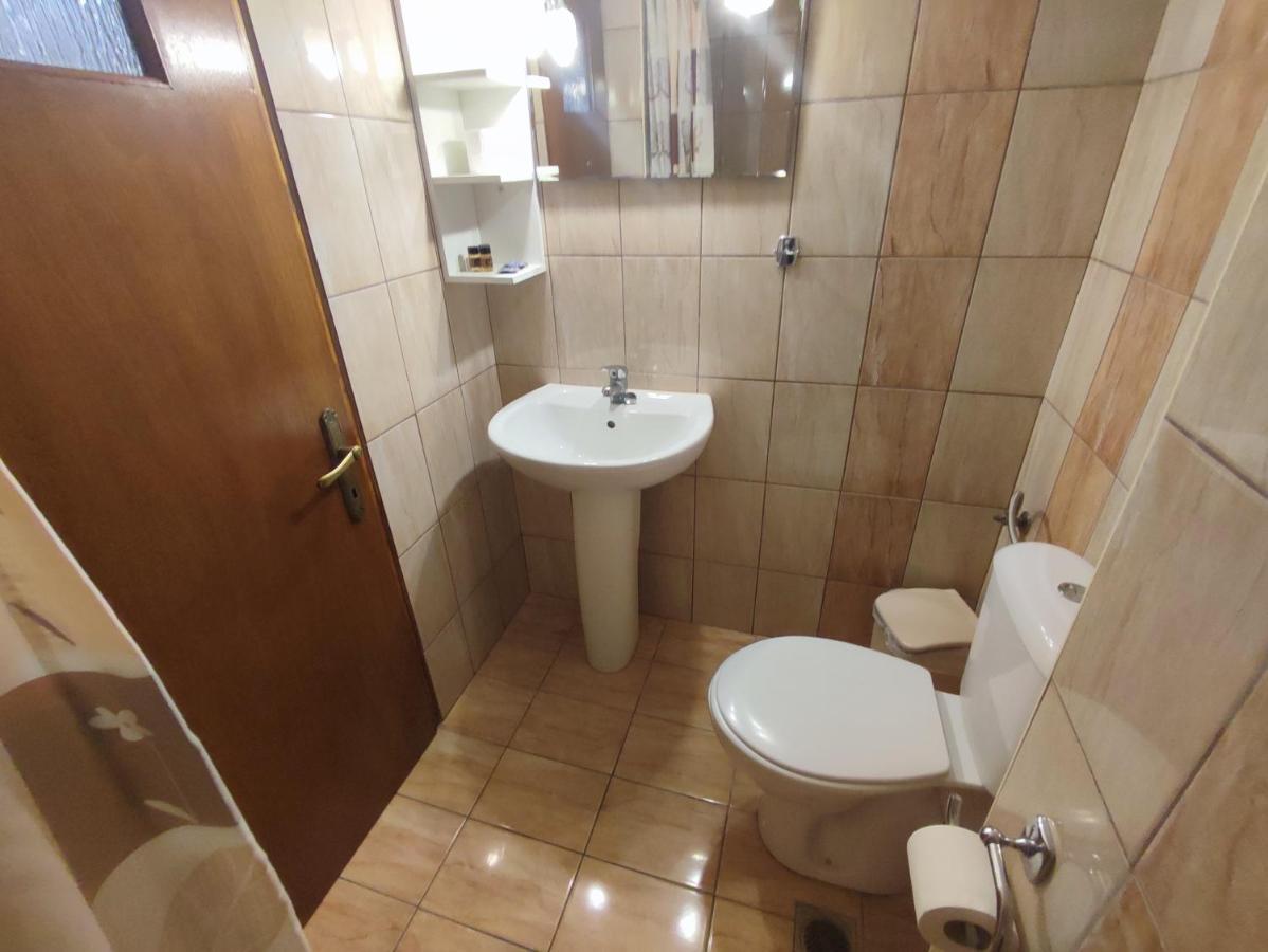 Apartmán Glyfoneri Maizonettes Glífa Exteriér fotografie